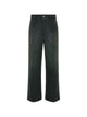 Maison Margiela Denim Cotton Jeans