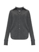 Maison Margiela Wool Cardigan