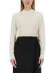 Maison Margiela Wool Jersey