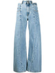 Maison Margiela Jeans In Denim