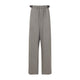 Loewe Belted Trousers