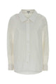 Loewe White Poplin Shirt