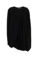 Loewe Black Jersey Dress