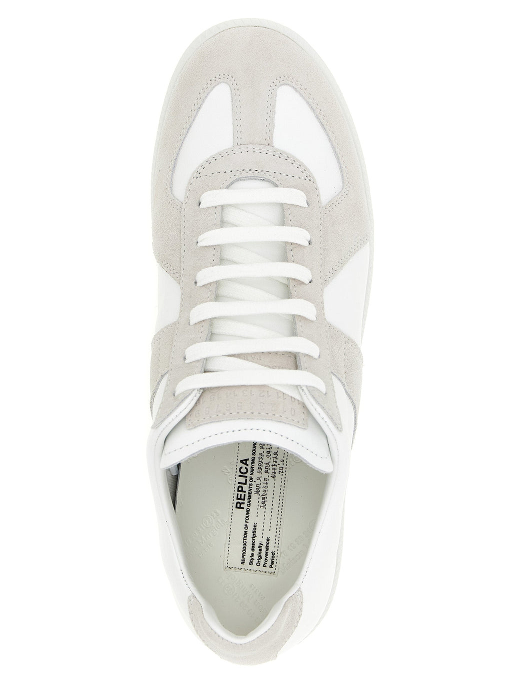 Maison Margiela 'Replica' Sneakers