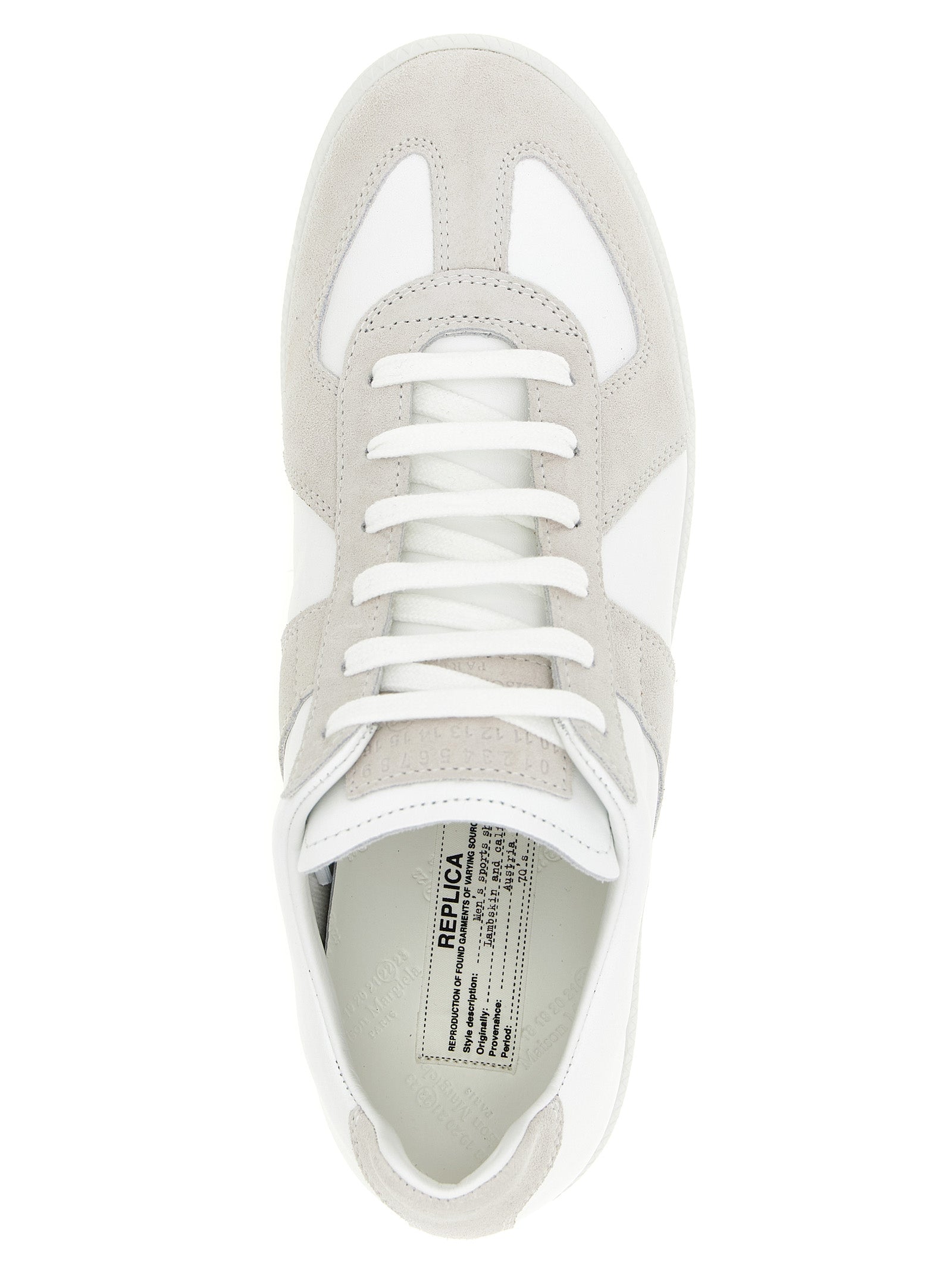 Maison Margiela 'Replica' Sneakers