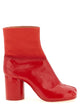 Maison Margiela 'Tabi' Ankle Boots