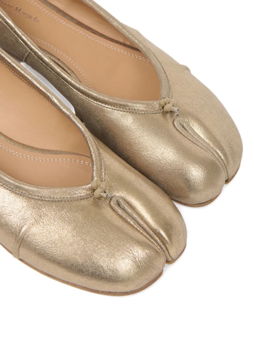 Maison Margiela Tabi New Ballerina