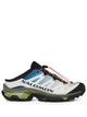 Mm6 X Salomon " Xt Mule 4" Sneakers