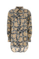 Loewe Printed Silk Paula S Ibiza Shirt
