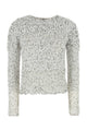 Loewe Embellished Cotton Blend Paula S Ibiza Sweater