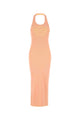 Loewe Pink Cotton Blend Paula S Ibiza Dress