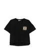Loewe X Paula's Ibiza Anagram-Embroidered T-Shirt