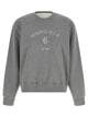 Mm6 Maison Margiela Logo Print Sweatshirt