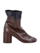 Mm6 Maison Margiela Boot Anatomic