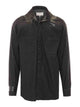 Maison Margiela Maison Margiela Grey Shirt