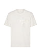Maison Margiela Maison Margiela Cotton Jersey Taped T-Shirt