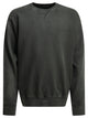 Maison Margiela Crewneck Sweatshirt With Logo
