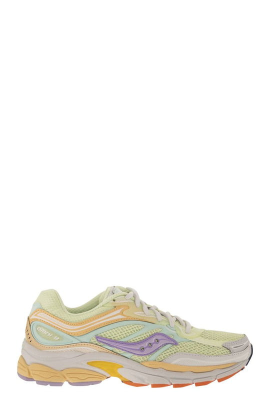 Saucony Progrid Omni 9 - Sneakers