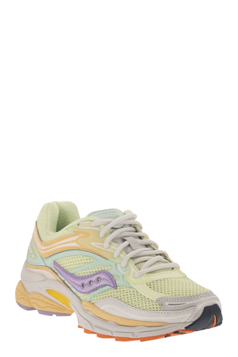 Saucony Progrid Omni 9 - Sneakers