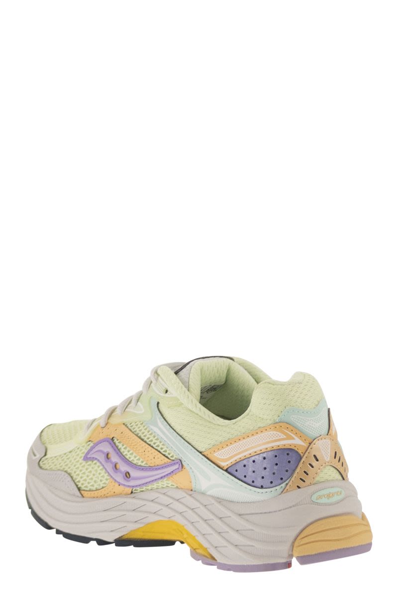 Saucony Progrid Omni 9 - Sneakers