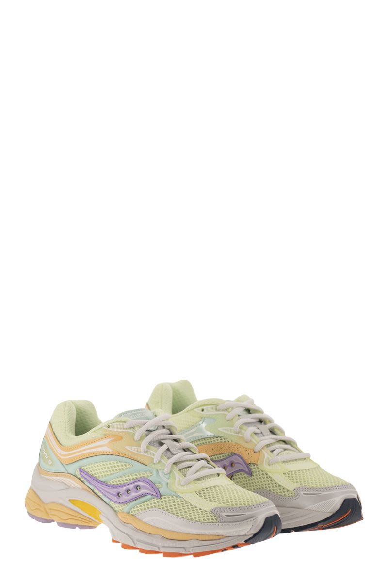 Saucony Progrid Omni 9 - Sneakers
