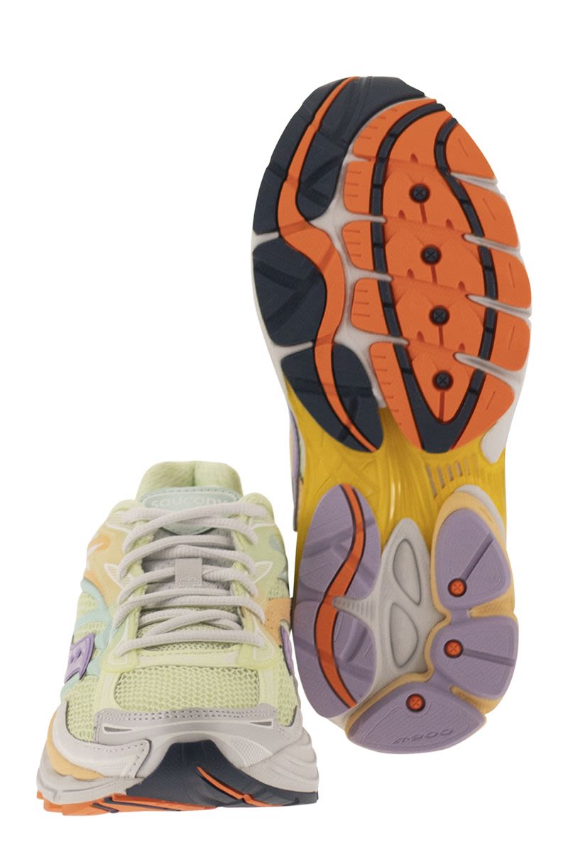 Saucony Progrid Omni 9 - Sneakers