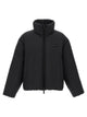 Dsquared2 'Ball Nylon Puffer' Down Jacket