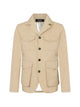 Dsquared2 Dsquared2 Utility Cotton Jacket