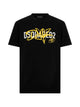 Dsquared2 Dsquared2 T-Shirt With Printed Logo