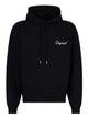 Dsquared2 Dsquared2 Loose-Fitting Hoodie