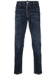 Dsquared2 Pants 5 Pockets