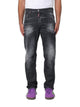 Dsquared2 Pants  5 Pockets