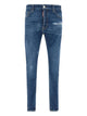 Dsquared2 Pants  5 Pockets
