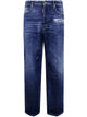 Dsquared2 Loose Jean
