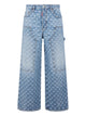 Dsquared2 Dsquared2 Belt-Loop Multiple-Pocket Jeans