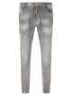 Dsquared2 '5 Tasche' Jeans