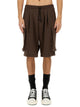 Dsquared2 Cargo Bermuda Shorts Balloon