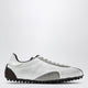 Maison Margiela Sprinters White/Grey Vintageeffect Sneakers