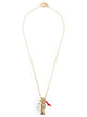 Isabel Marant Collana Lunga New River