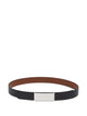 Maison Margiela Belt 30 Mm Reversible