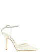Jimmy Choo 'Saeda' Pumps