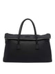 Maison Margiela Black 5Ac Shoulder Bag
