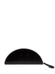Maison Margiela Halfmoon Leather Pouch