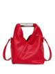 Mm6 Maison Margiela Japanese Small Purse -  - Leather - Red
