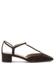 Aquazzura "Sorbonne 35 Mm" Pumps