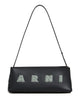 Marni Logo-Appliqué Shoulder Bag