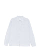 Prada White Recycled Polyamide Shirt