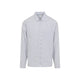 Prada Embroidered Poplin Shirt
