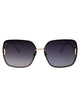 Chopard Gold Titanium  Sunglasses