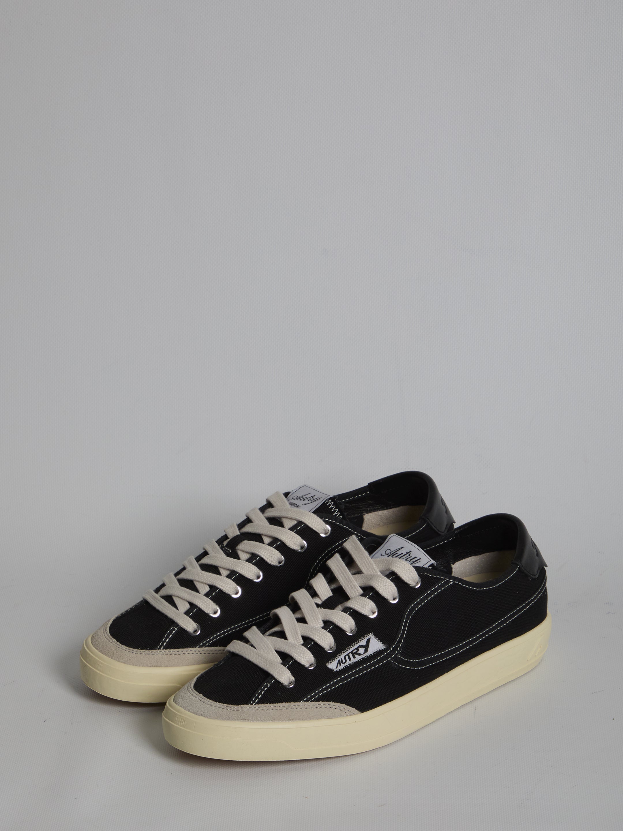 Autry Sneaker Windscape Low Black